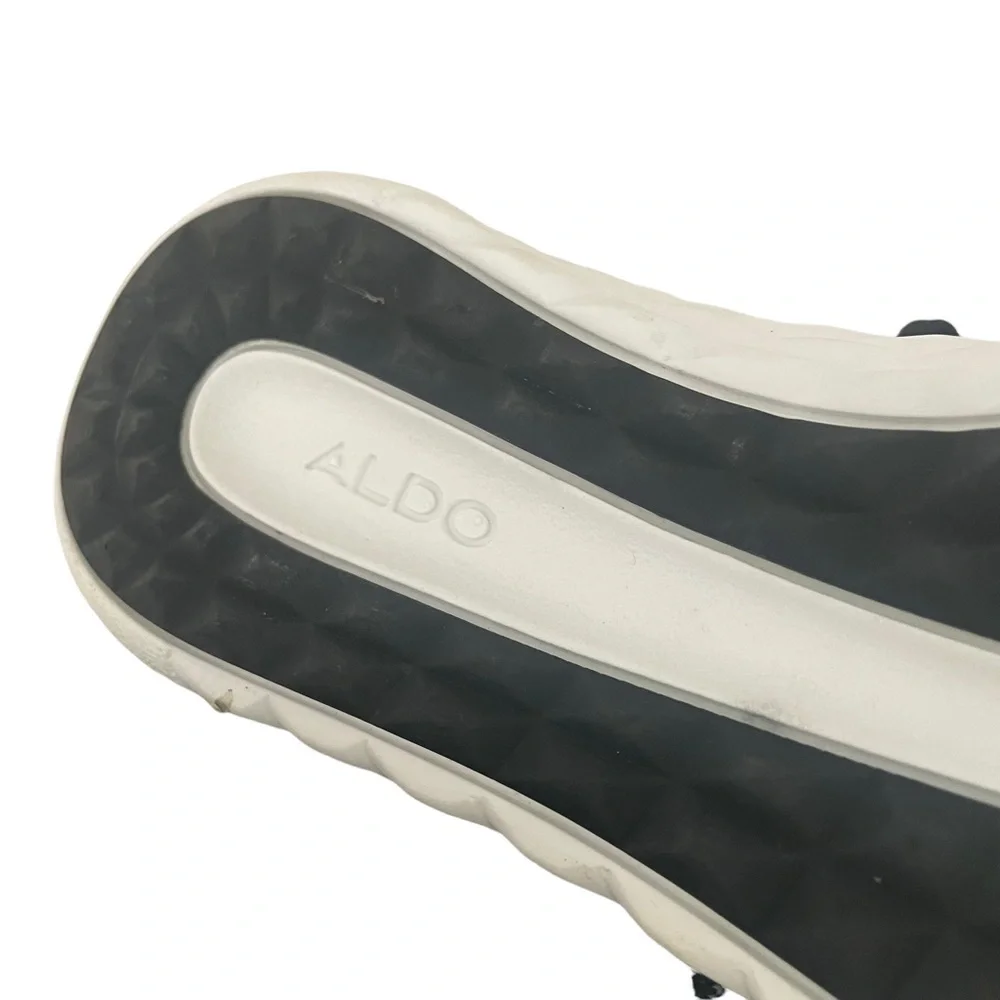 Aldo Knit Sneakers‎ Size 7.5